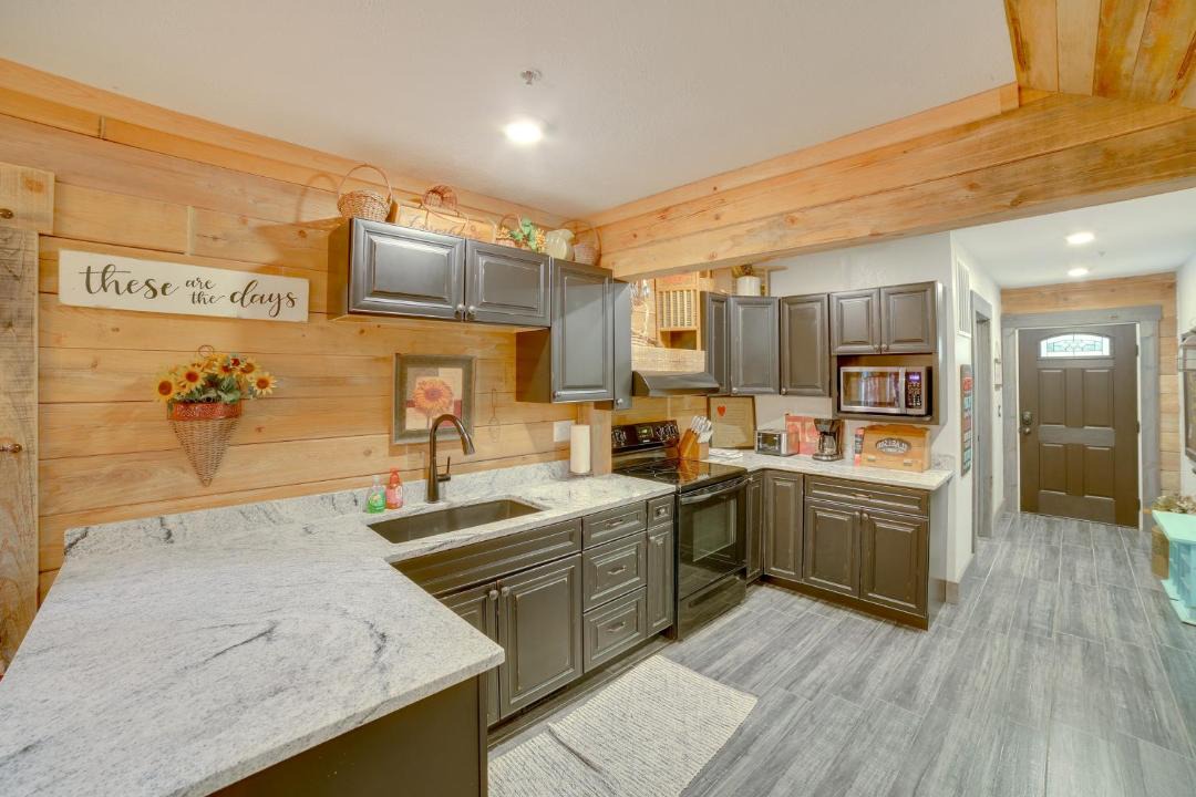 Photo of Kitchen in Hollister