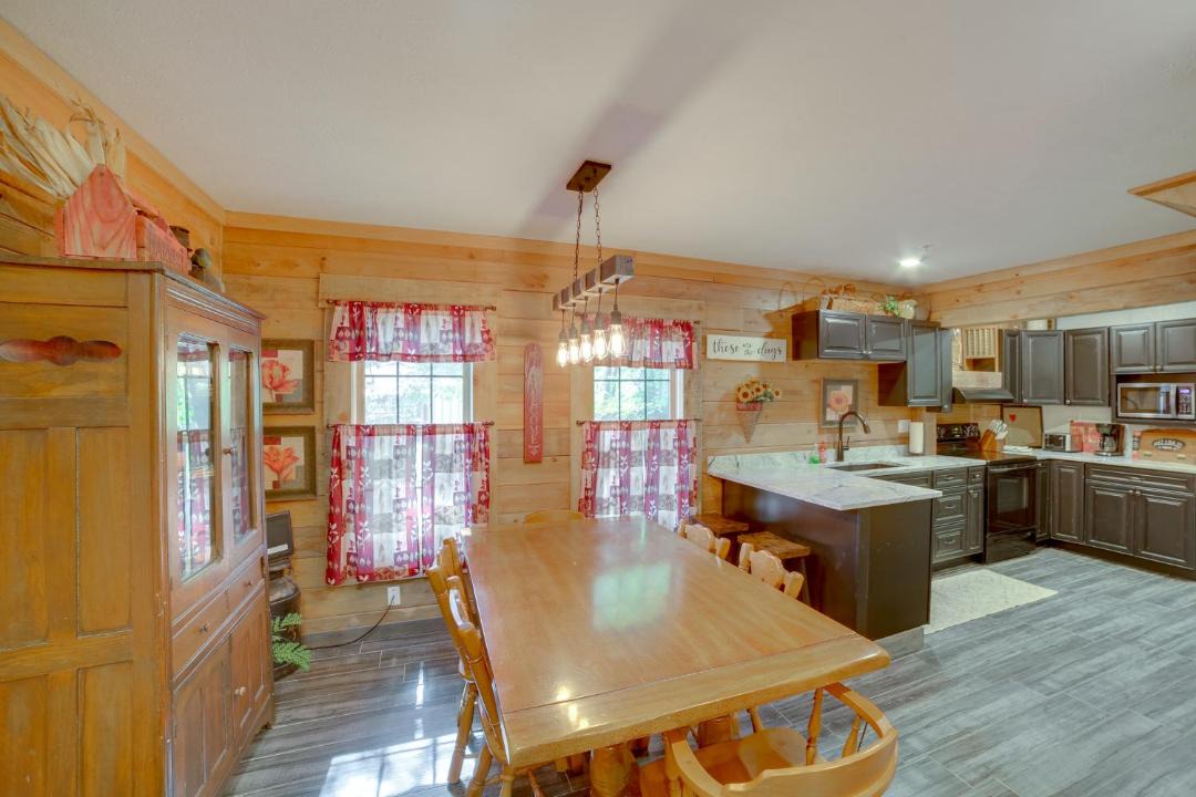 Photo of Kitchen in Hollister