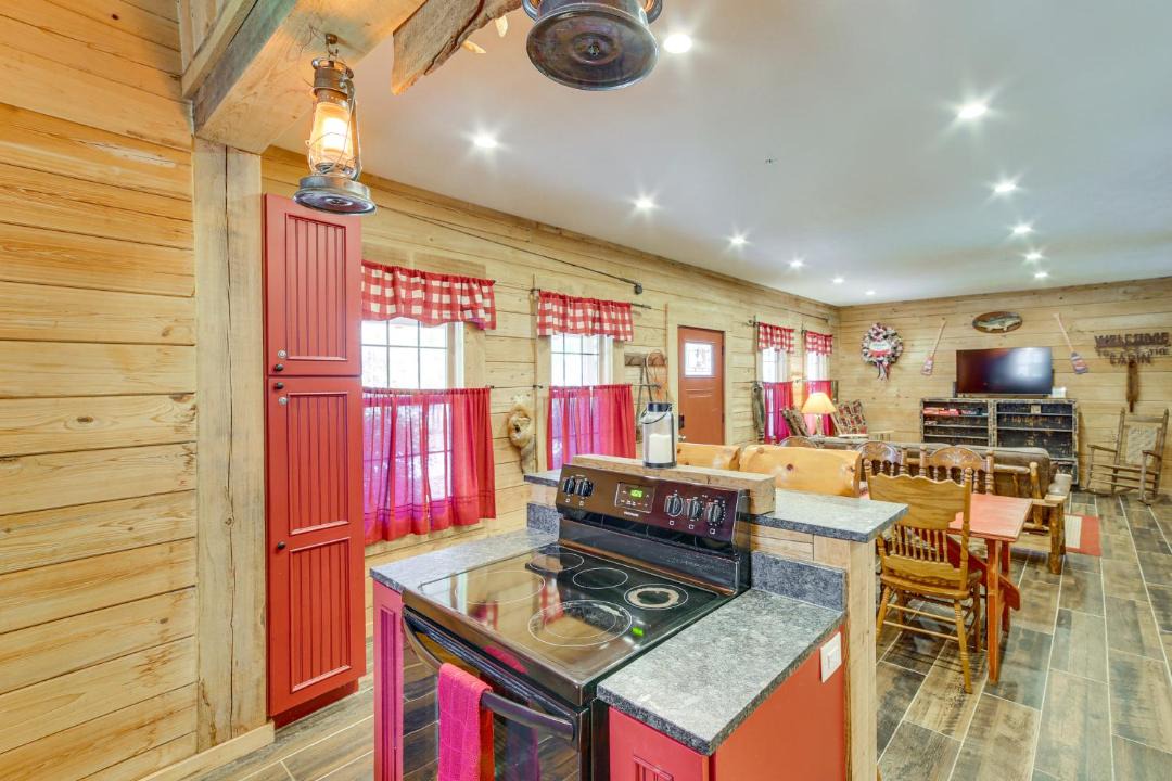 Photo of Kitchen in Hollister