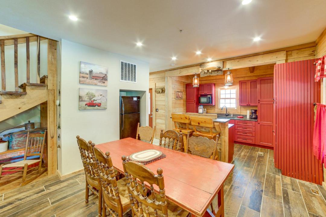 Photo of Kitchen in Hollister