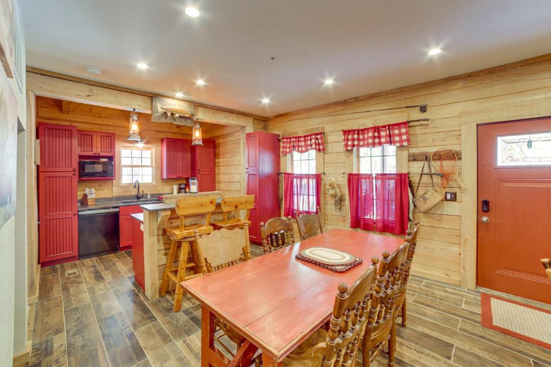 Photo of Kitchen in Hollister