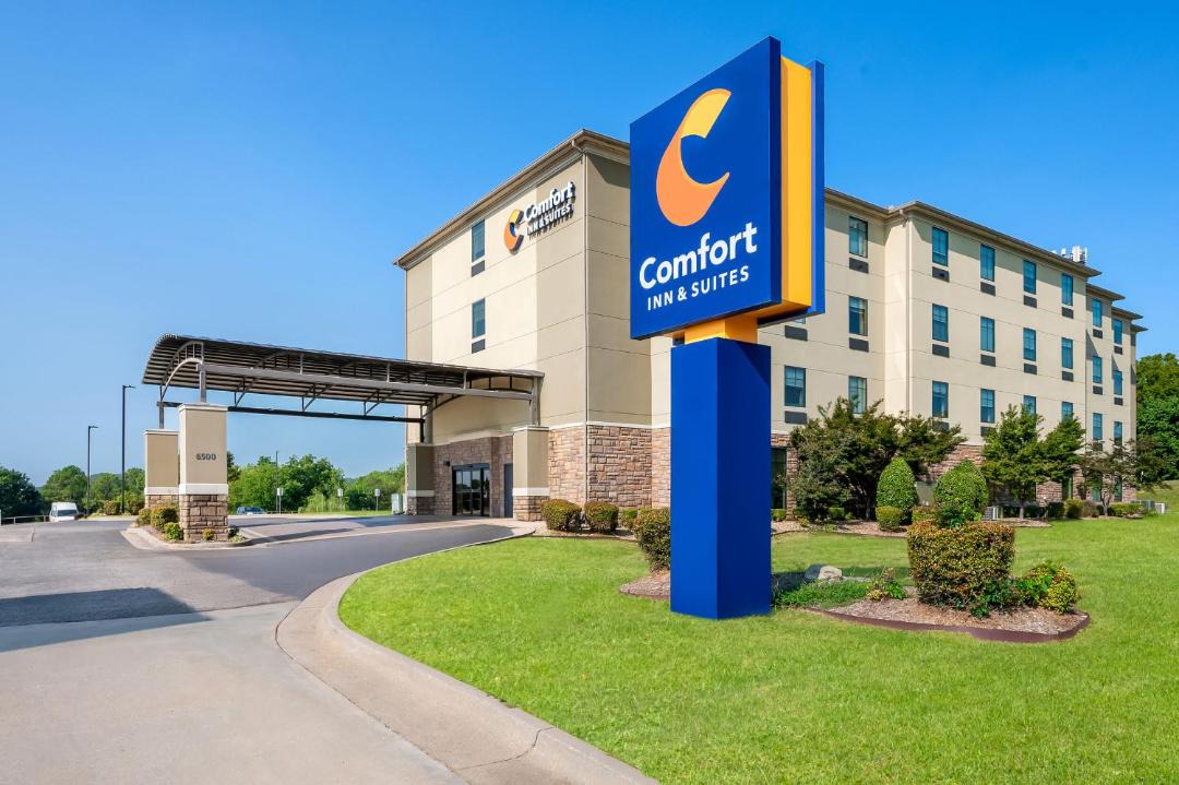Photo of Others in Fort Smith
