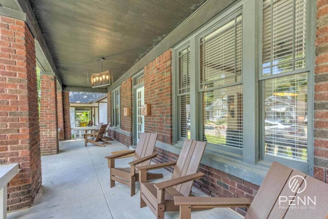 Photo of Others in Cooper-Young Historic District