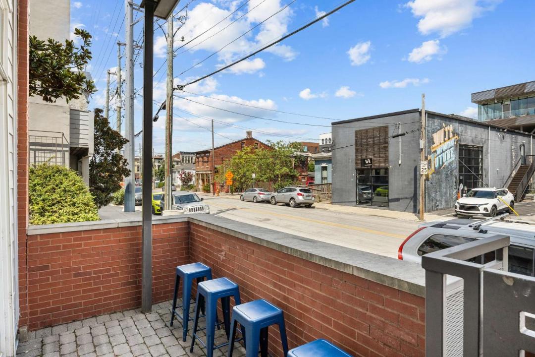 Photo of Others in East Market District