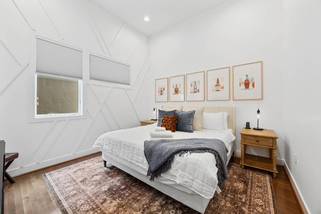 Photo of Bedroom in East Market District