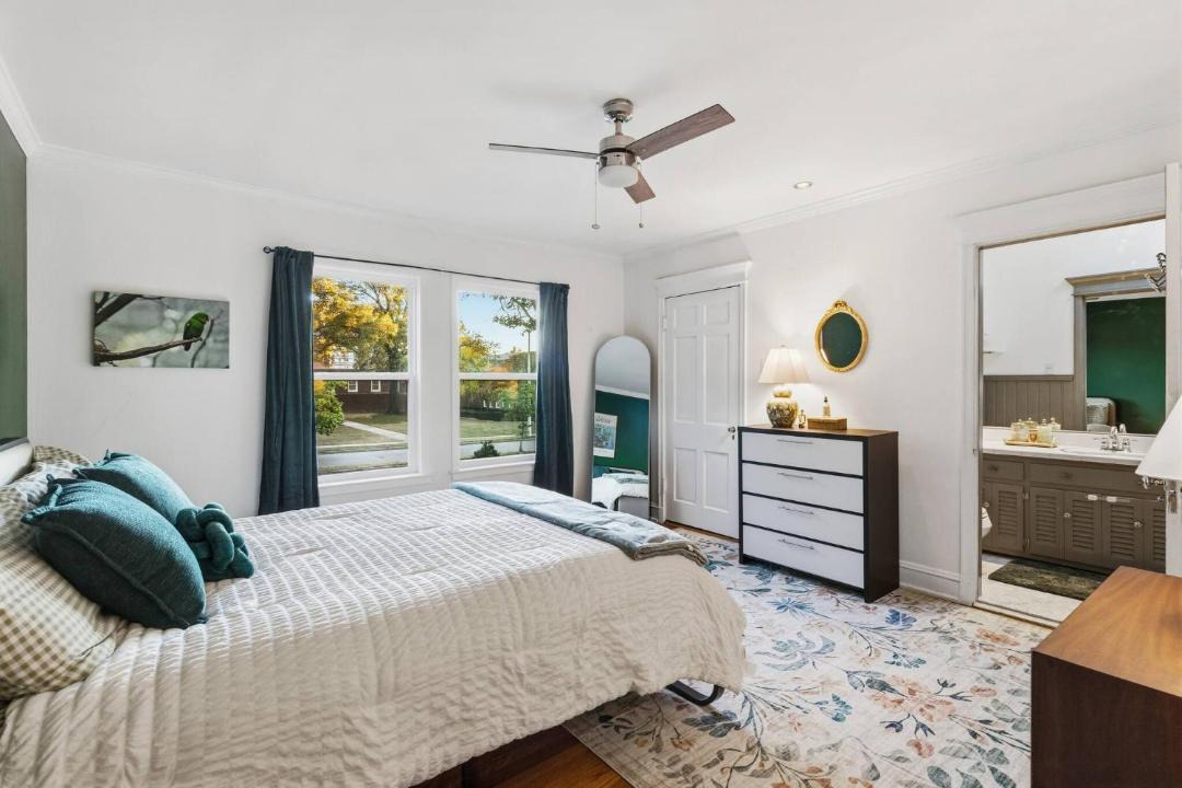 Photo of Bedroom in Vollintine-Evergreen