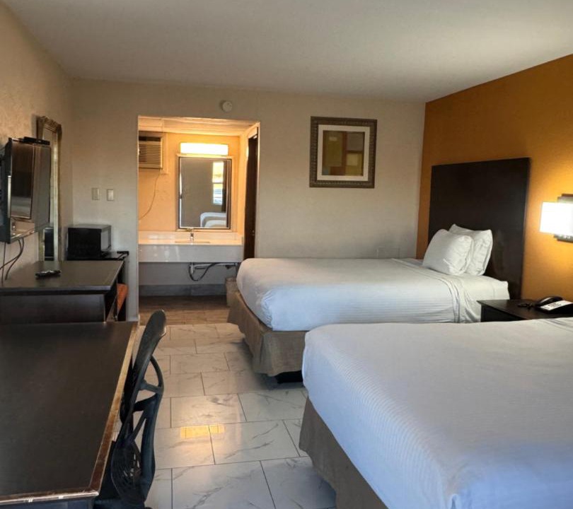 Photo of Bedroom in Dodge City
