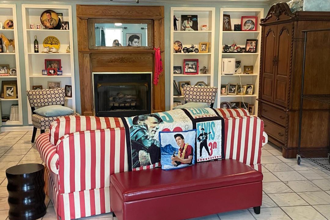 Photo of Livingroom in Camden