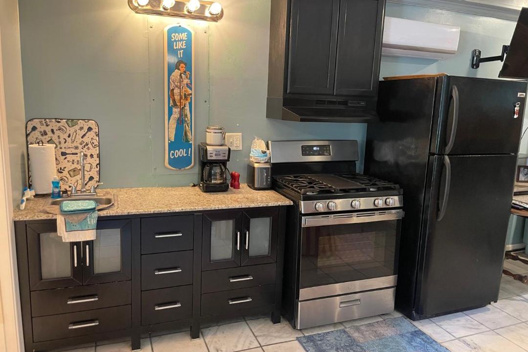 Photo of Kitchen in Camden