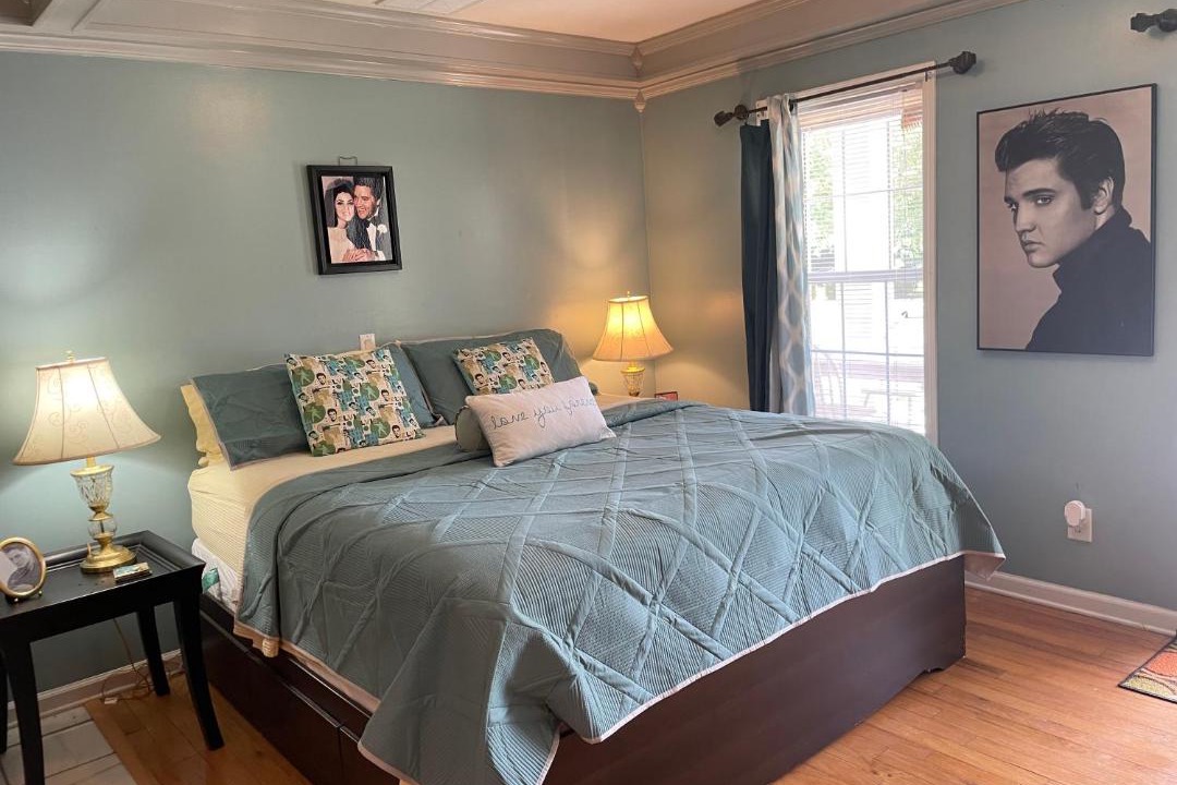 Photo of Bedroom in Camden