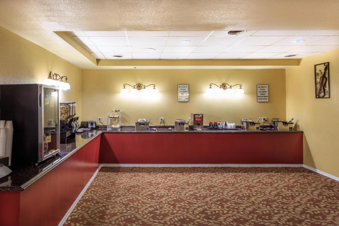 Photo of Kitchen in Branson