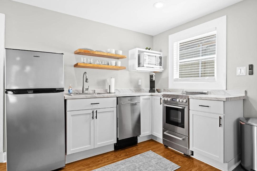 Photo of Kitchen in Bonnycastle
