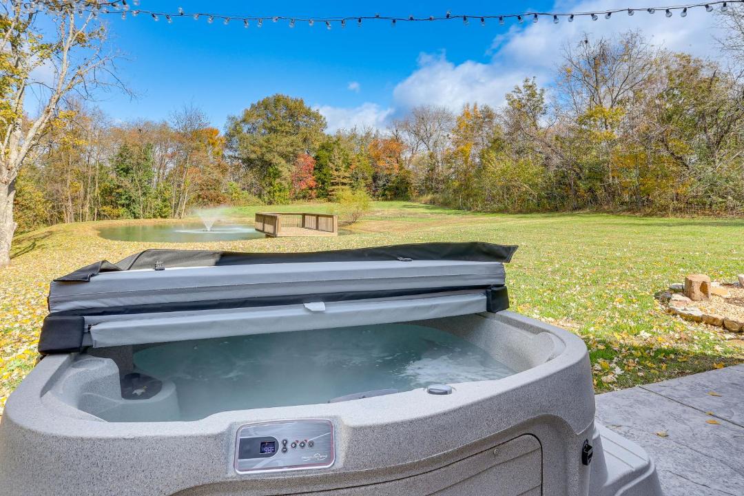 Photo of Outdoor in Idlewild