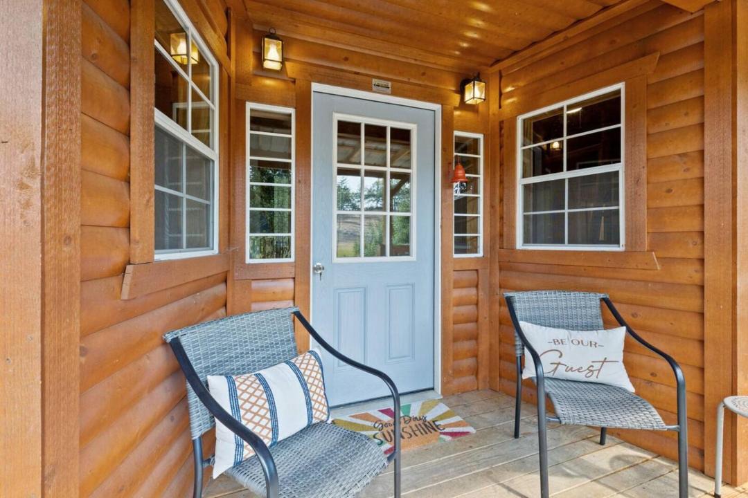 Photo of Patio Balcony in Campton
