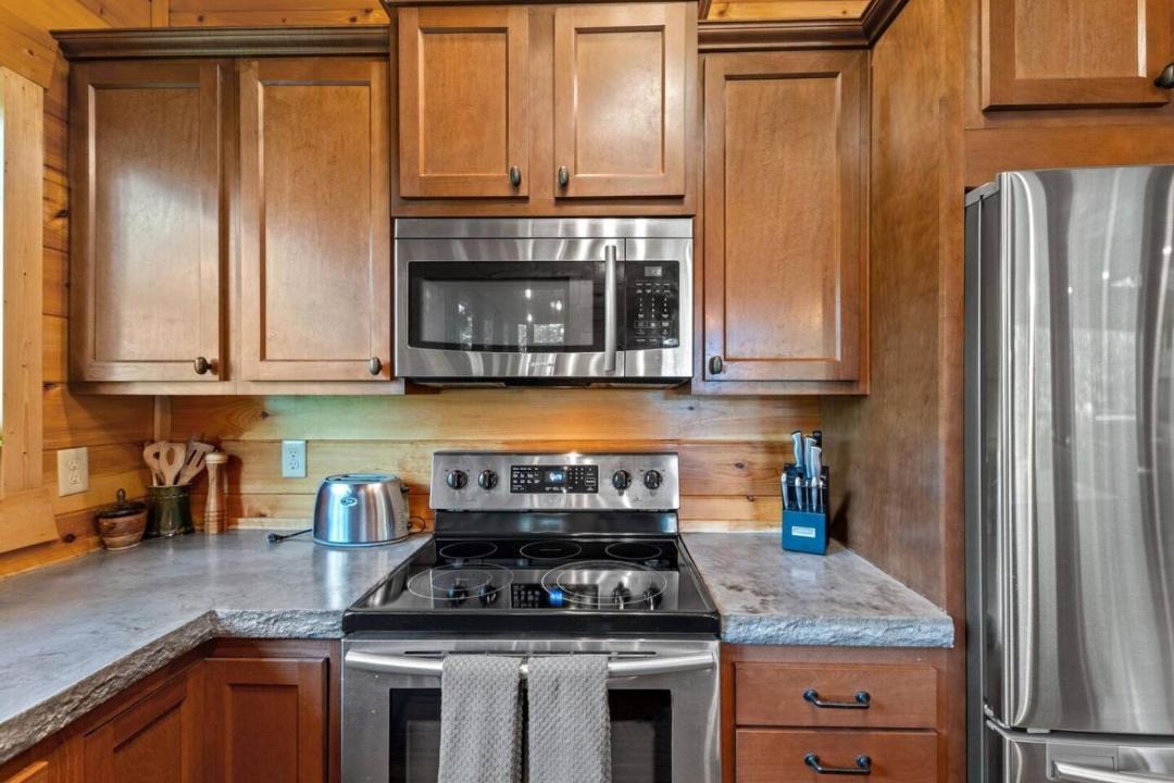 Photo of Kitchen in Rogers