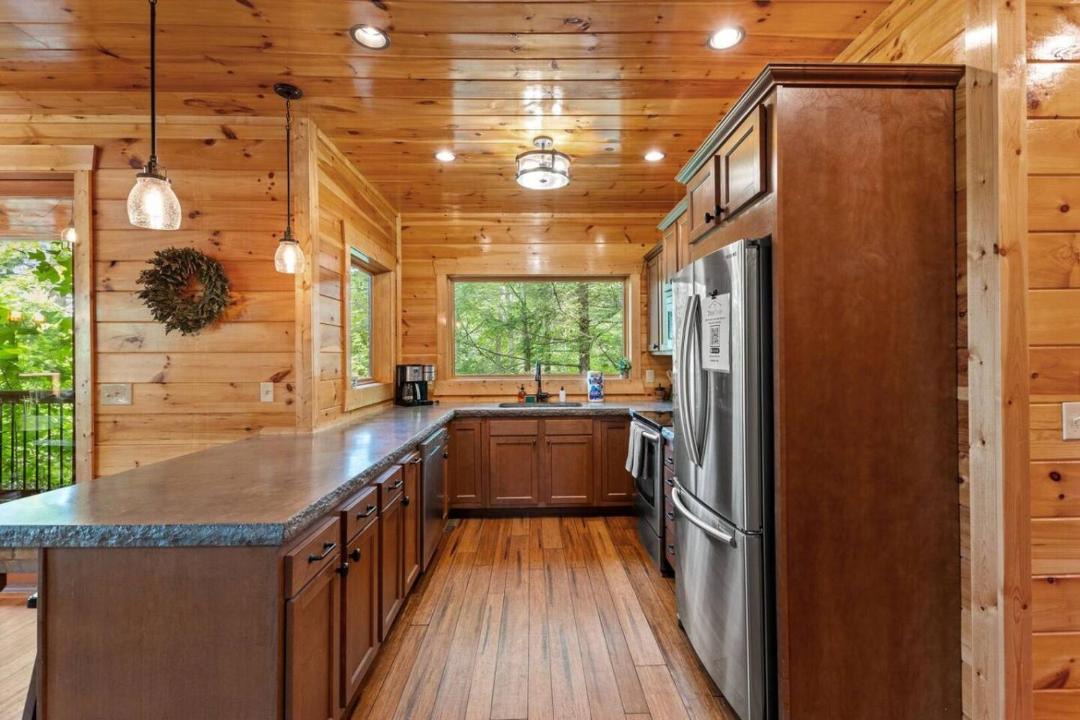 Photo of Kitchen in Rogers
