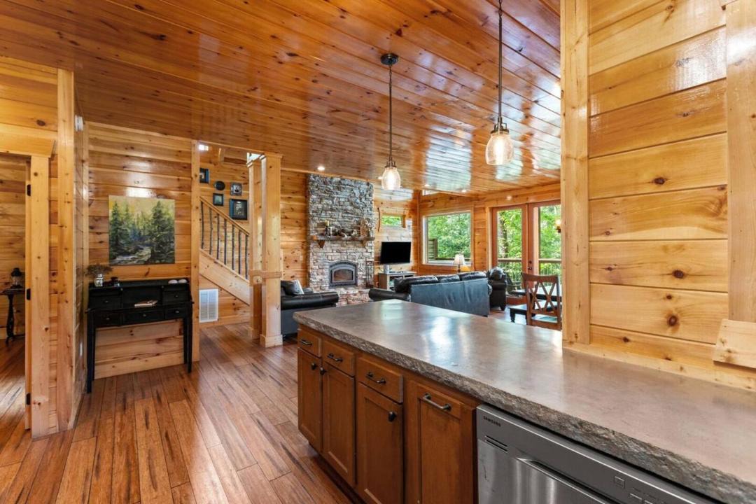 Photo of Kitchen in Rogers