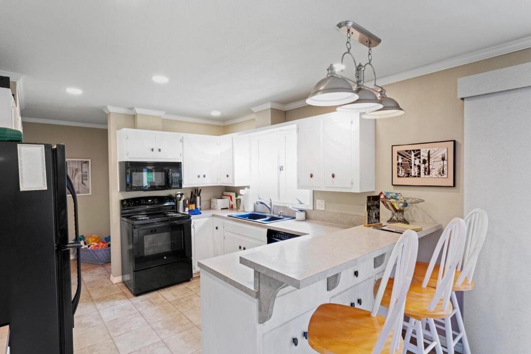 Photo of Kitchen in Shell Knob