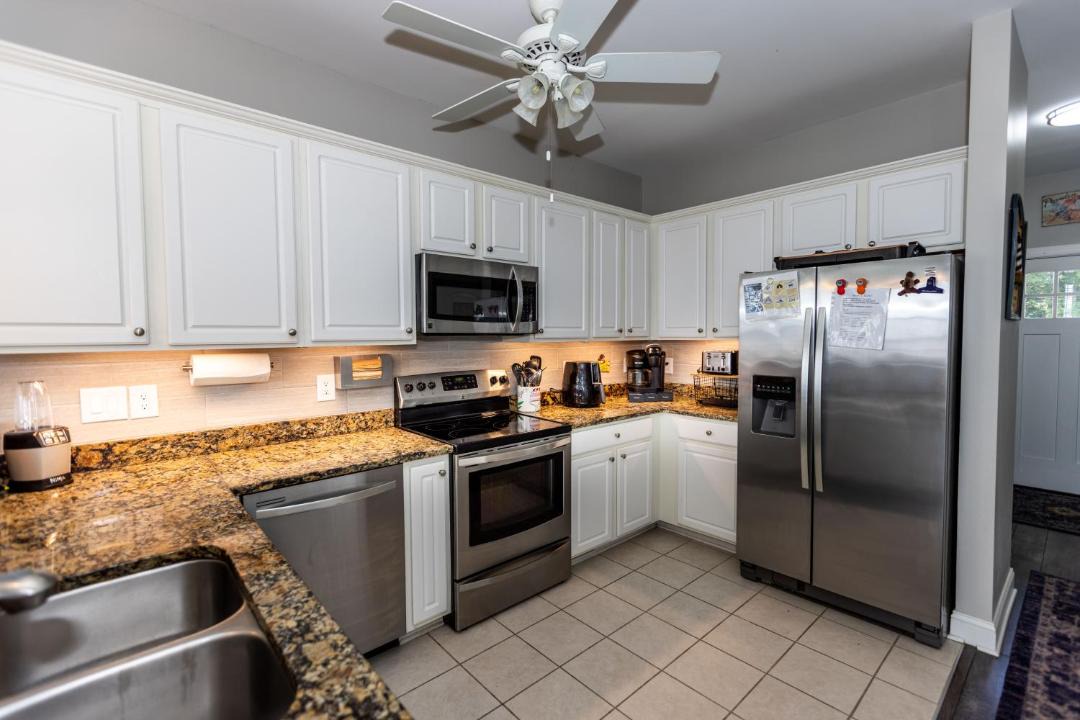 Photo of Kitchen in Sneads Ferry