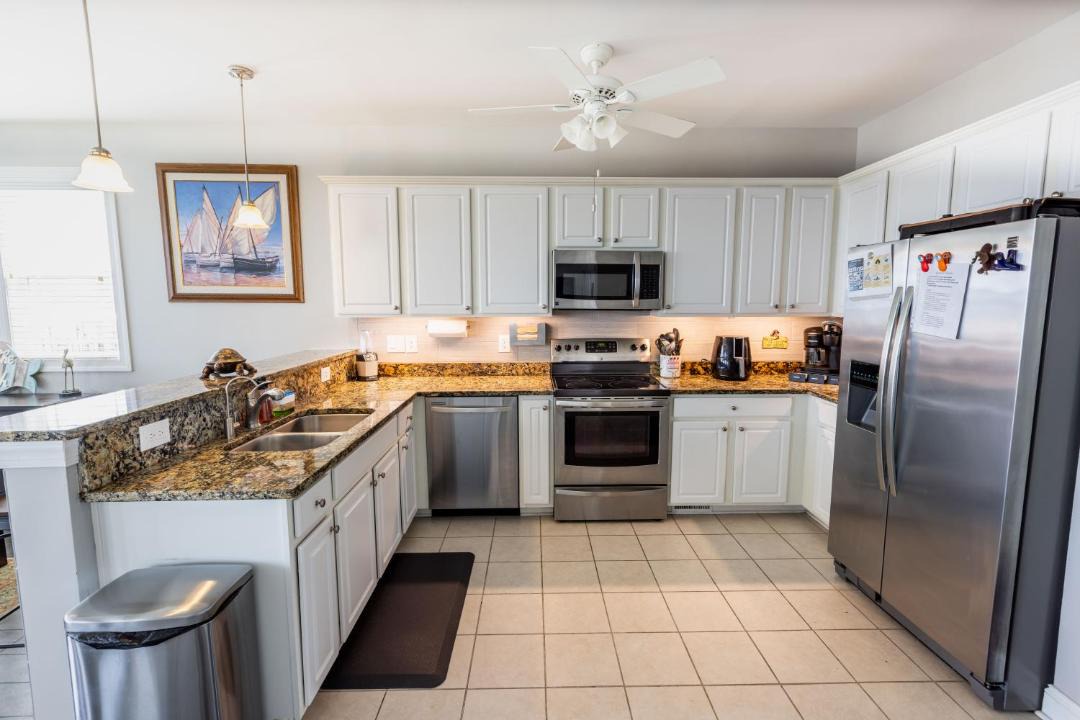 Photo of Kitchen in Sneads Ferry