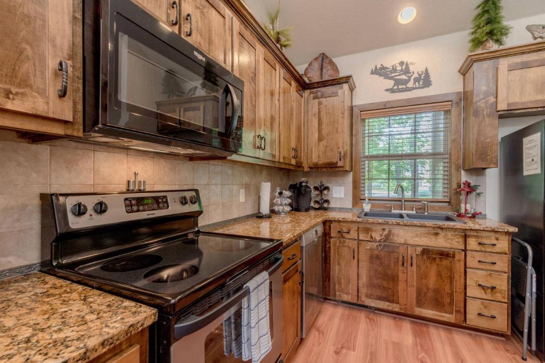 Photo of Kitchen in Hollister