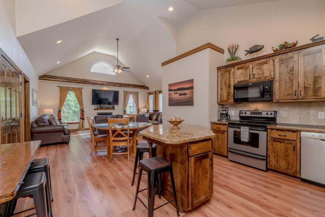 Photo of Kitchen in Hollister