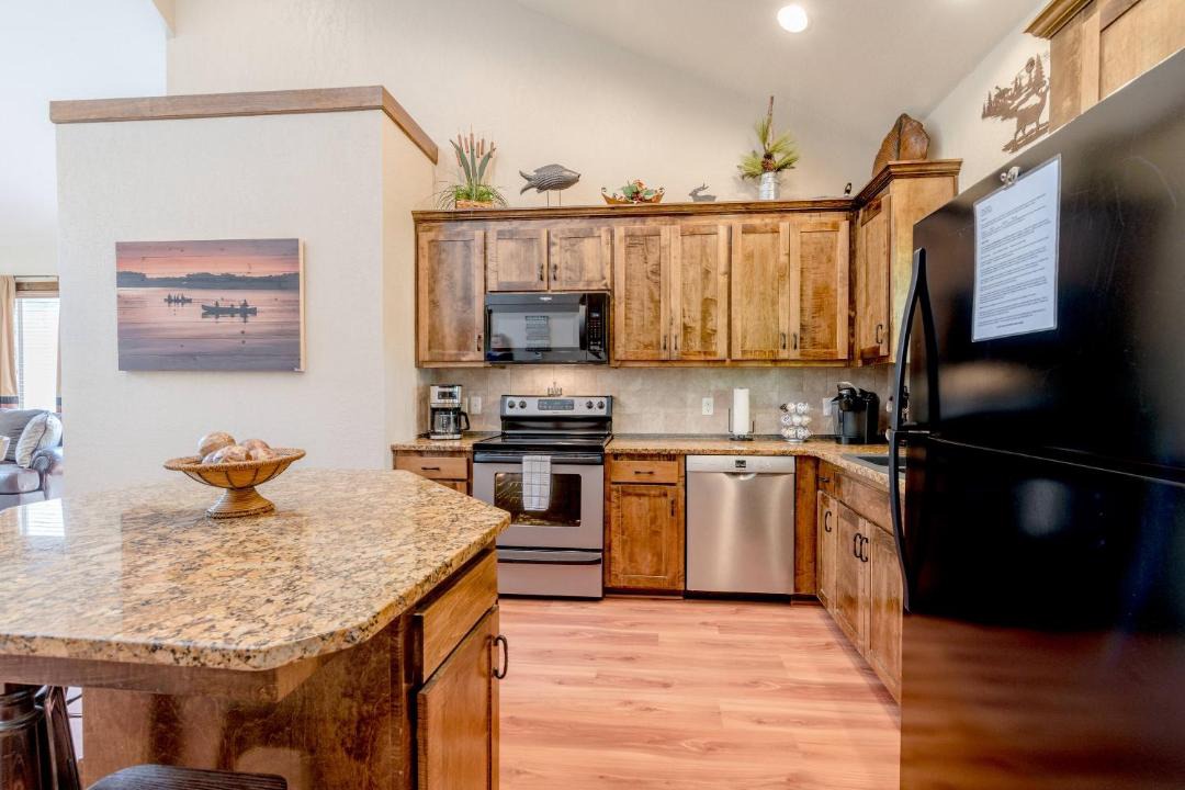 Photo of Kitchen in Hollister