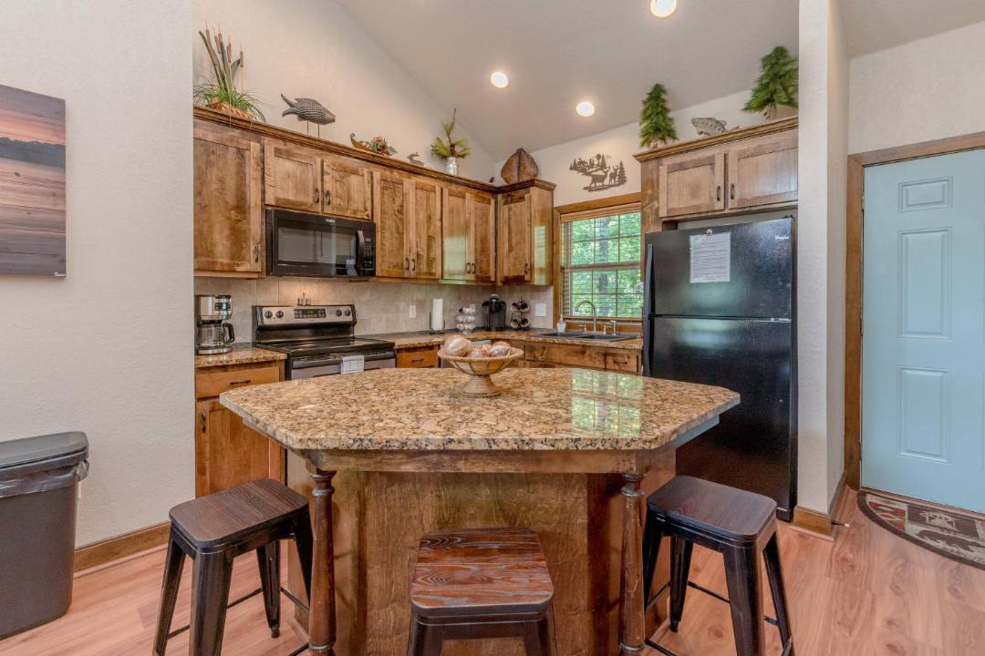 Photo of Kitchen in Hollister