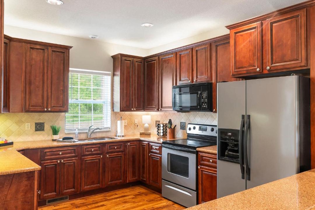 Photo of Kitchen in Branson