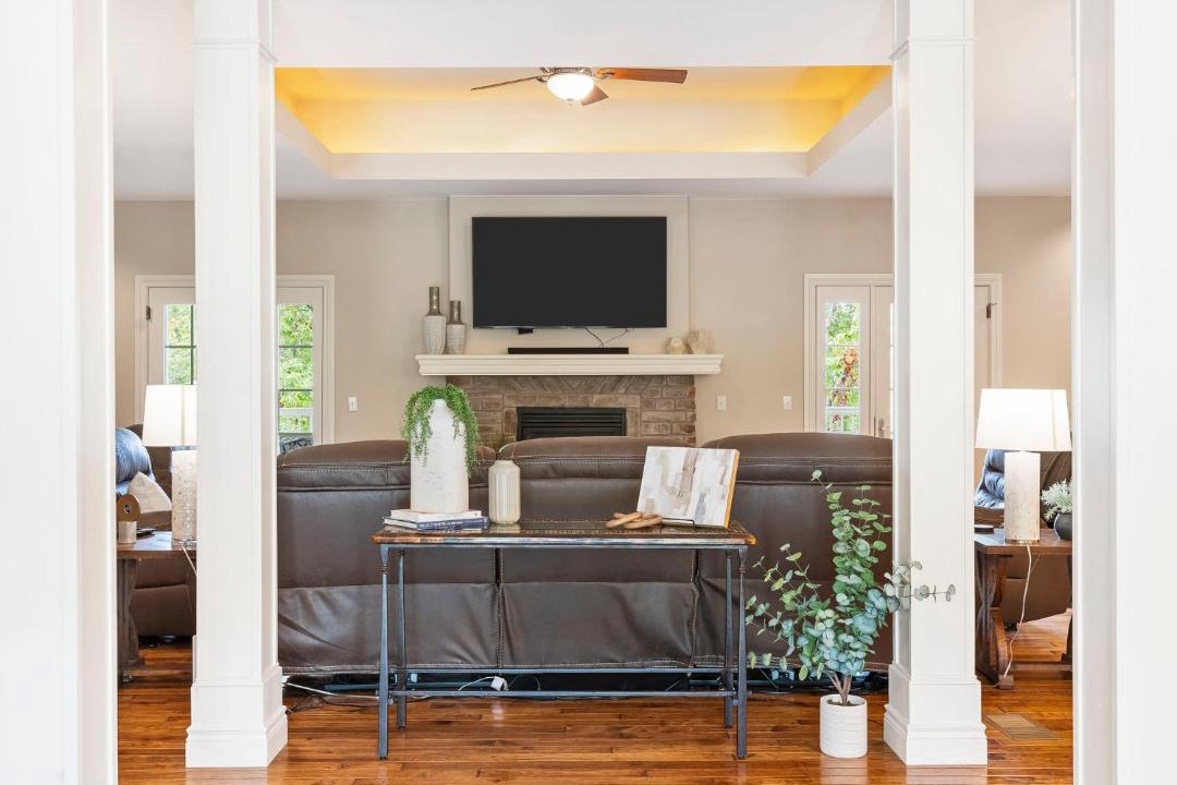 Photo of Livingroom in Branson