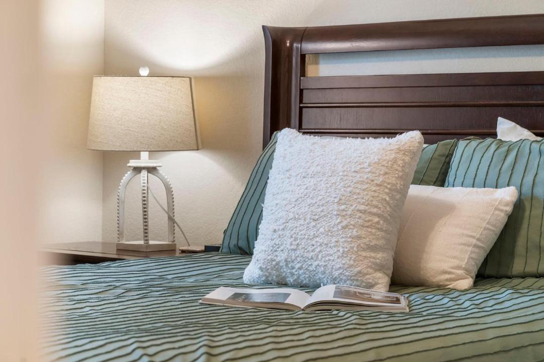 Photo of Bedroom in Branson