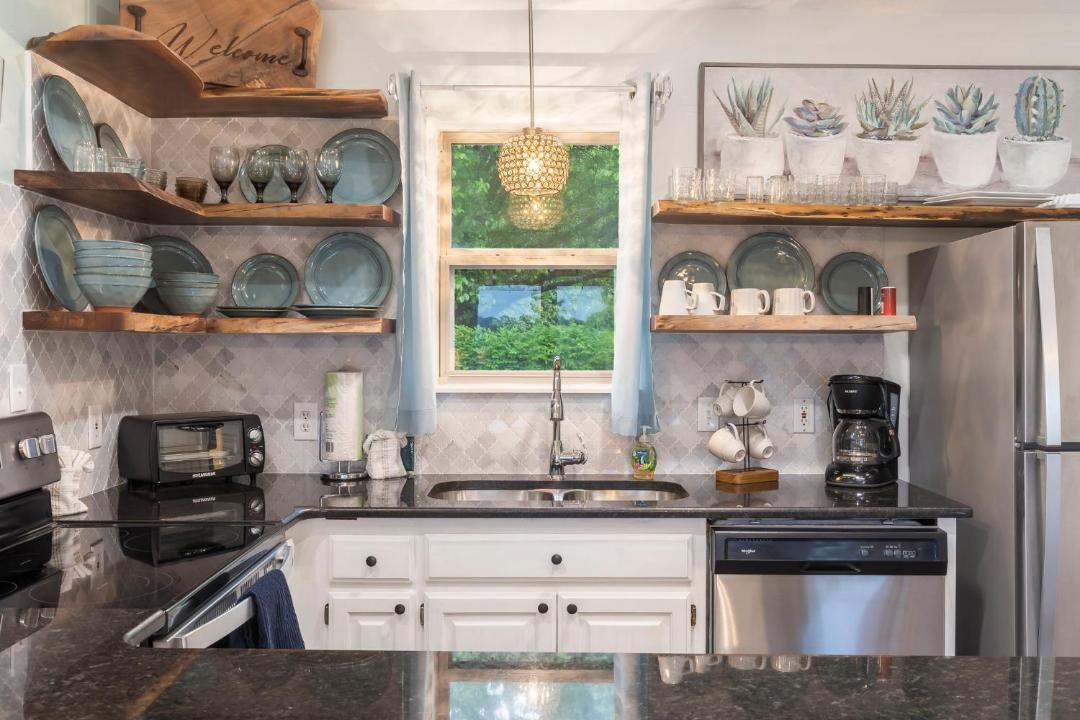 Photo of Kitchen in Branson West