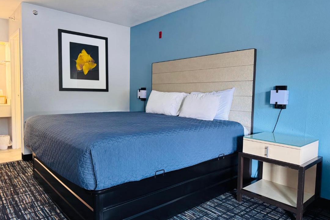 Photo of Bedroom in Branson