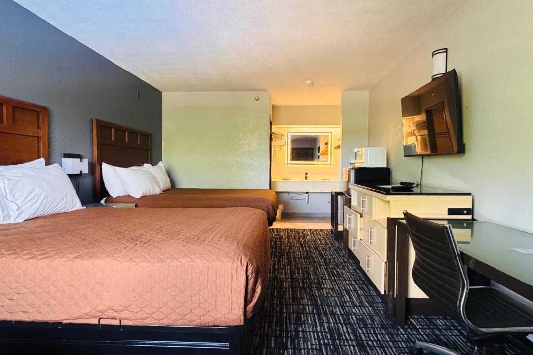 Photo of Bedroom in Branson