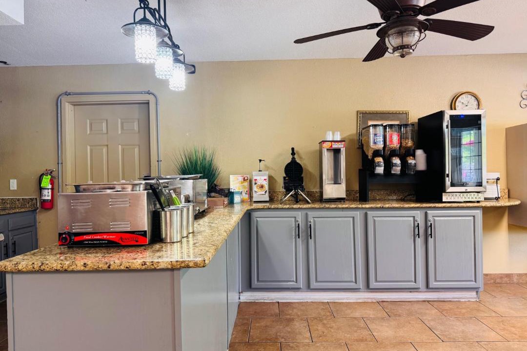 Photo of Kitchen in Branson