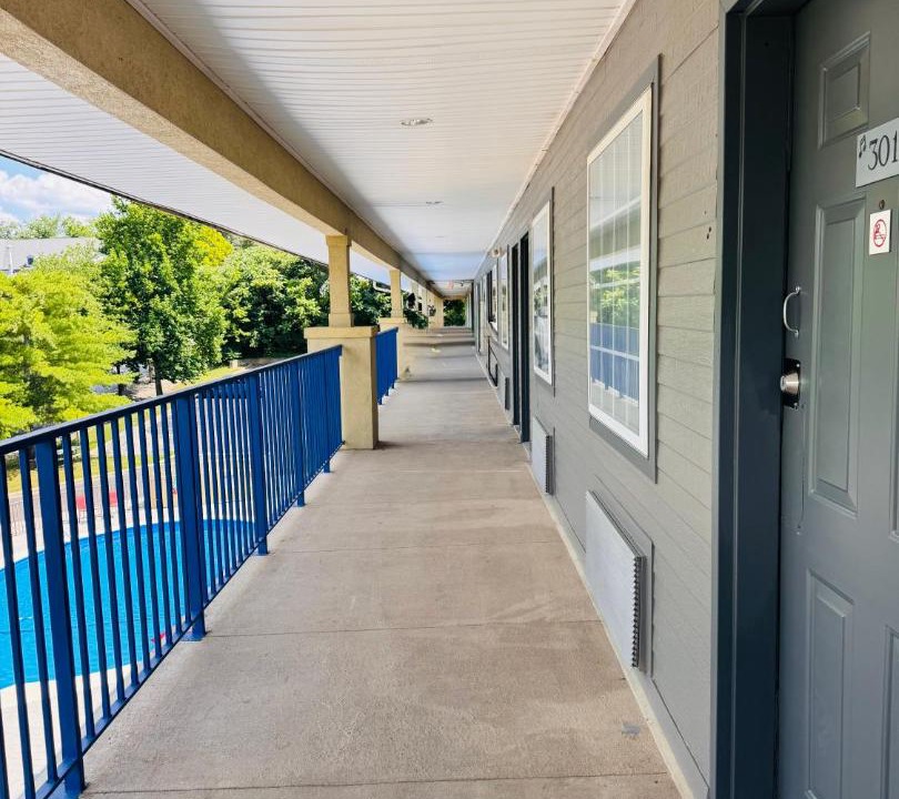 Photo of Patio Balcony in Branson