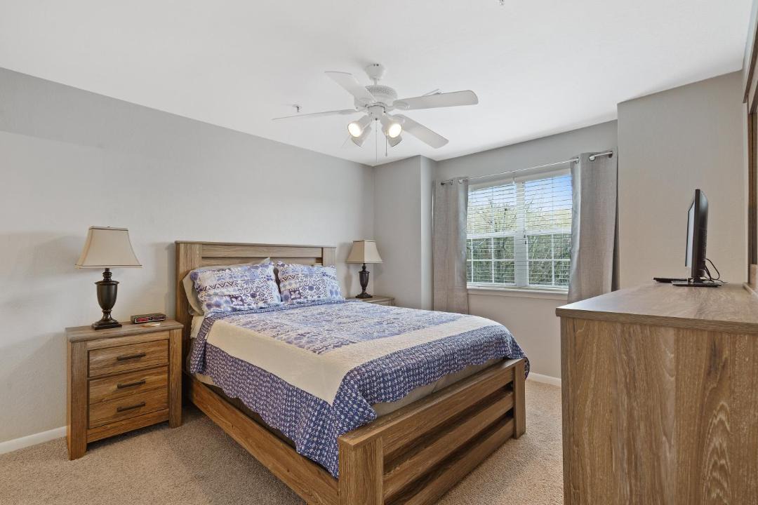 Photo of Bedroom in Branson