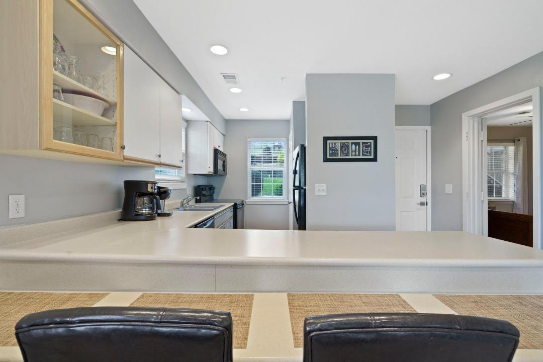 Photo of Kitchen in Branson