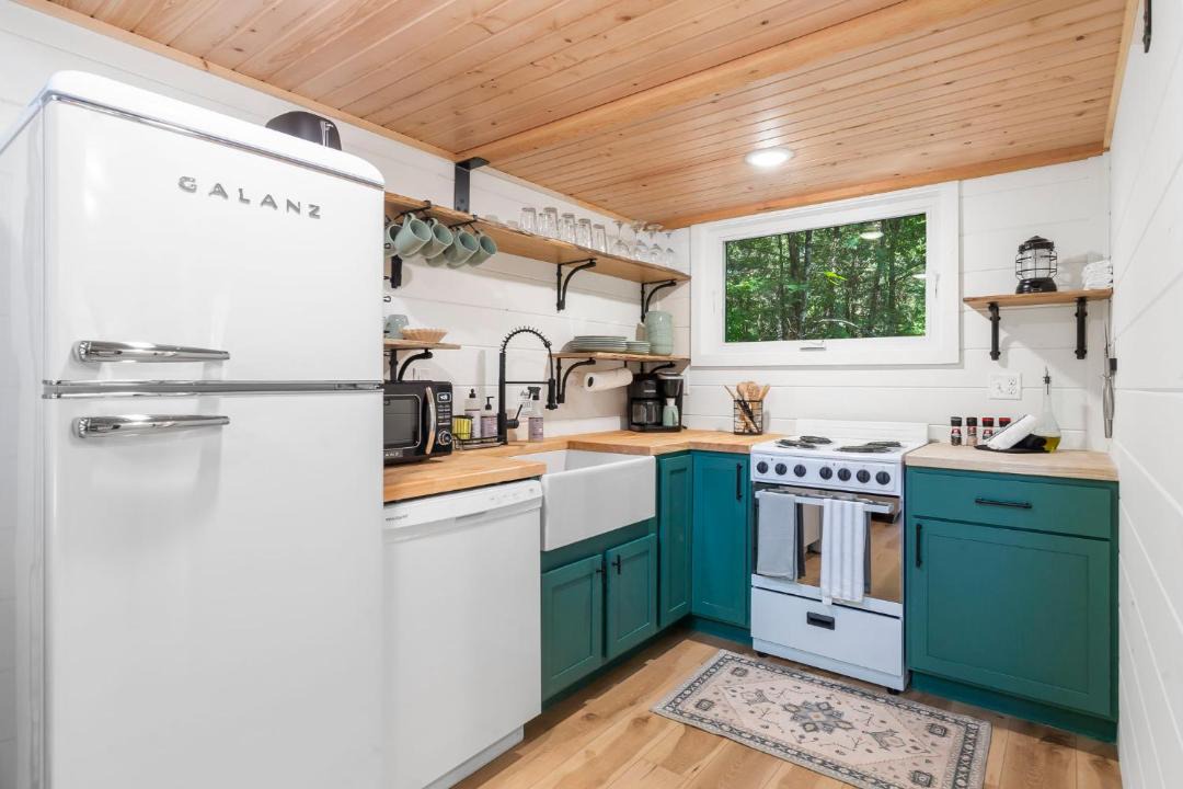 Photo of Kitchen in Branson