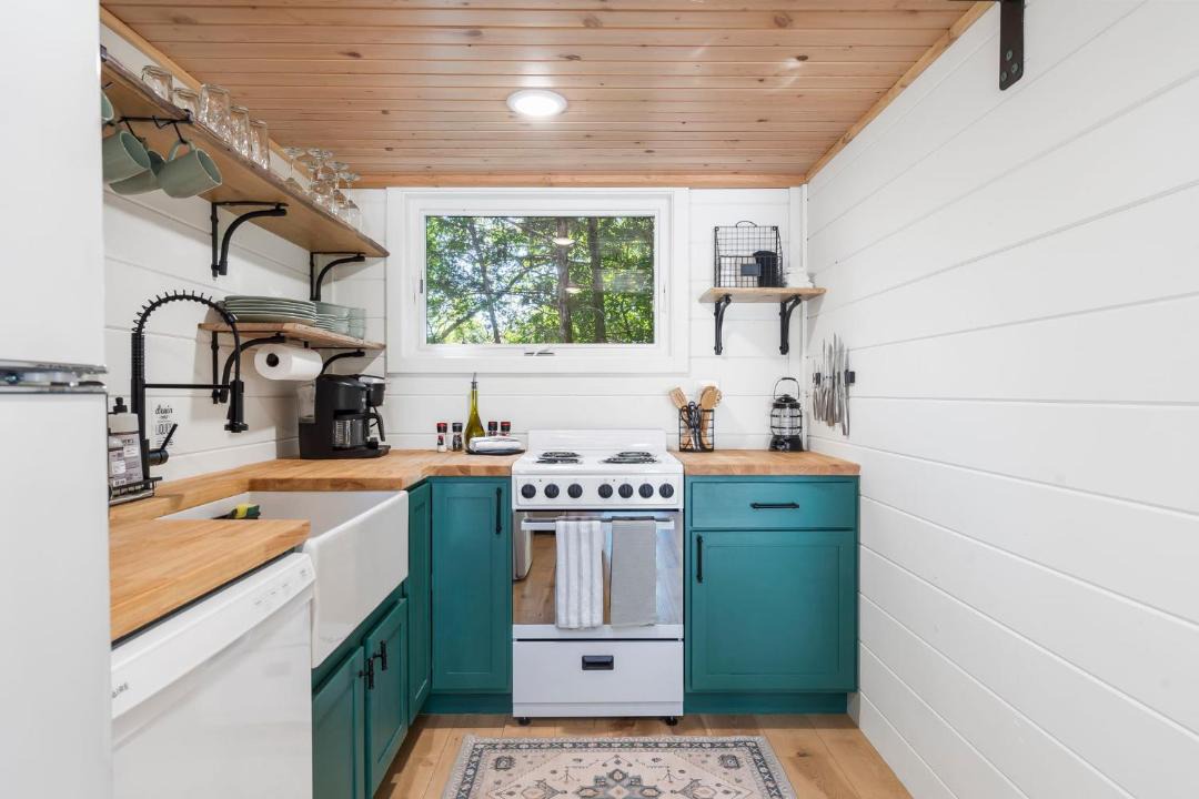 Photo of Kitchen in Branson