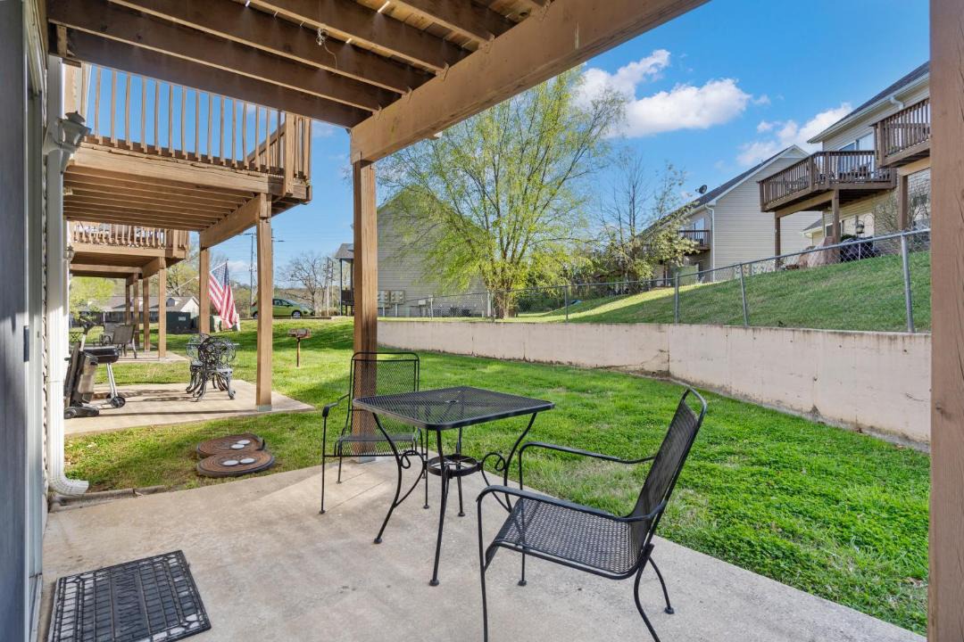 Photo of Patio Balcony in Table Rock