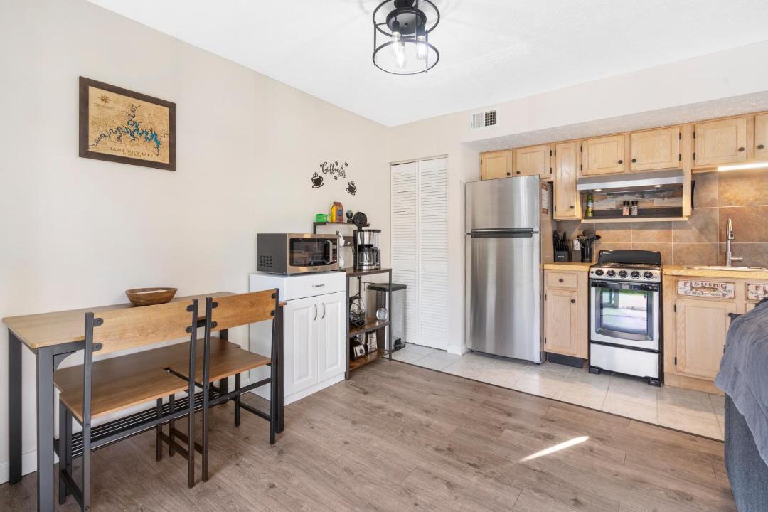 Photo of Kitchen in Table Rock