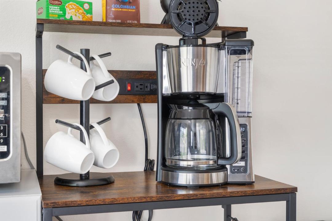 Photo of Kitchen in Table Rock