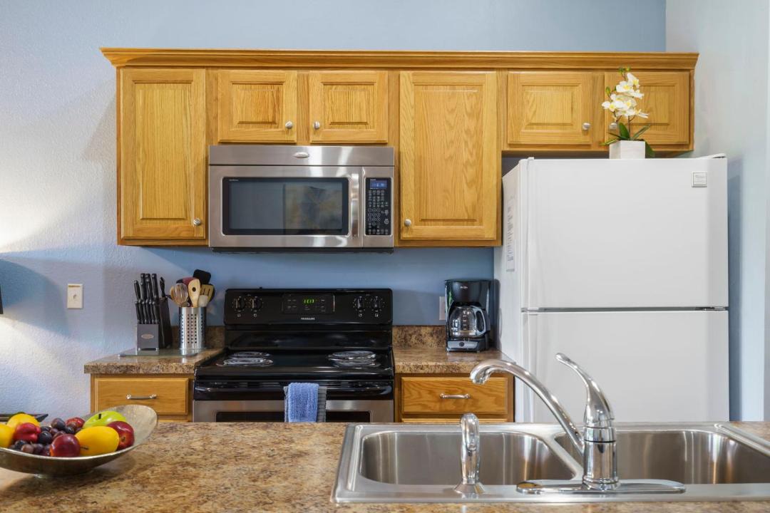 Photo of Kitchen in Branson