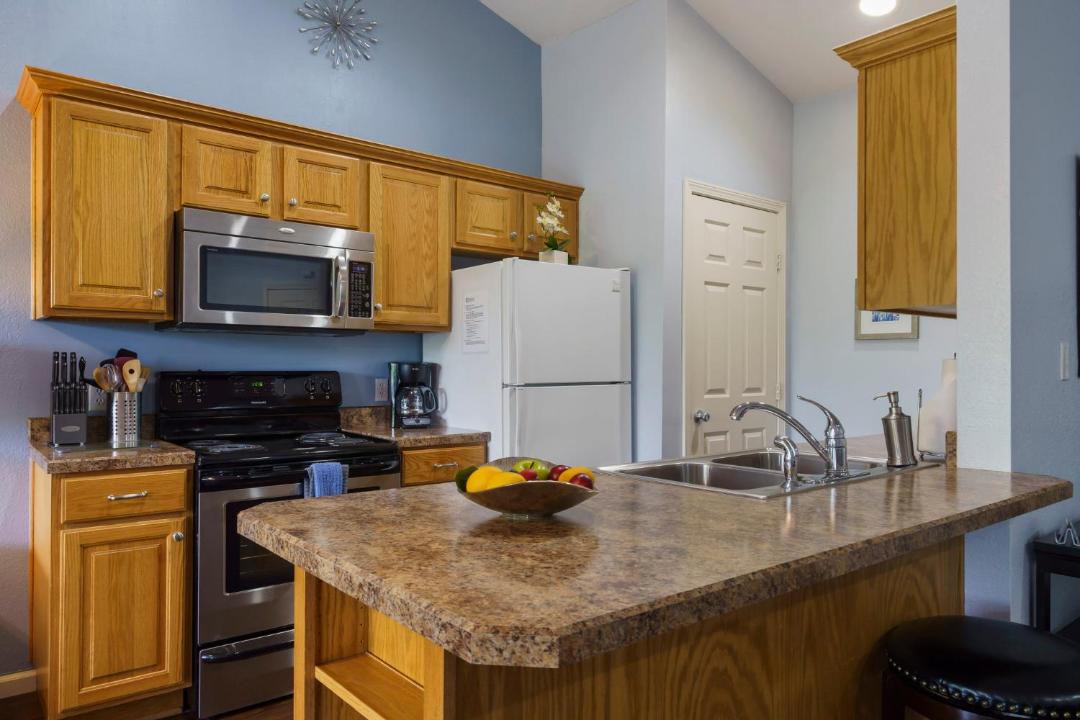 Photo of Kitchen in Branson