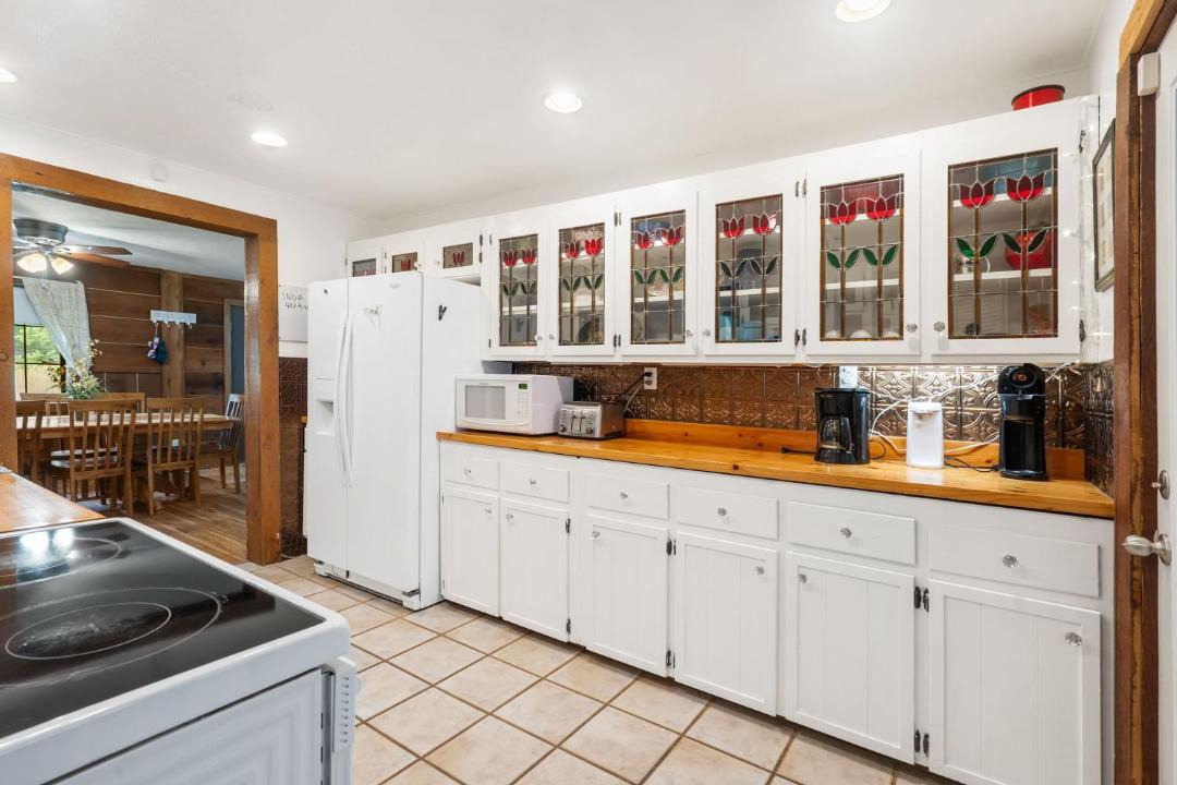 Photo of Kitchen in Kirbyville