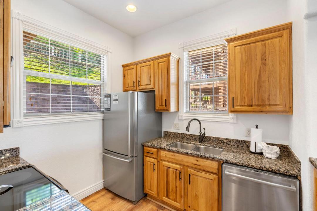 Photo of Kitchen in Indian Point