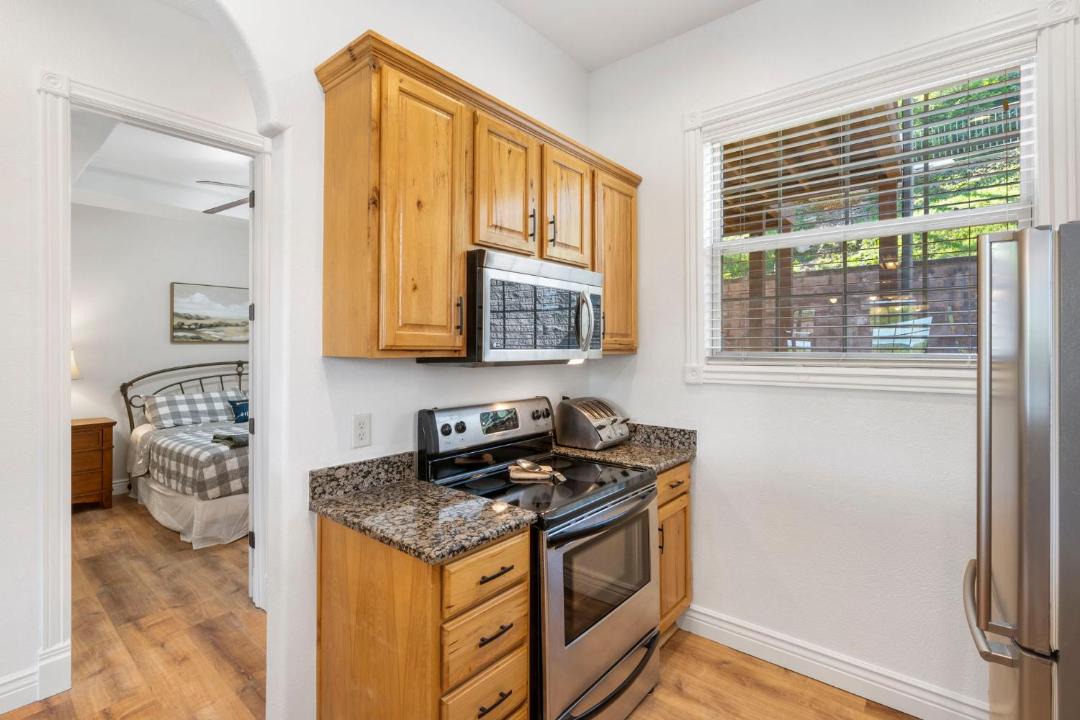 Photo of Kitchen in Indian Point