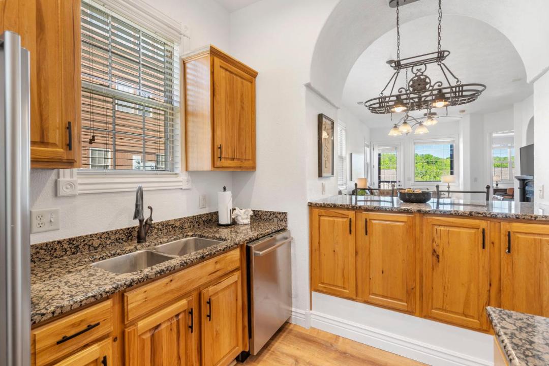 Photo of Kitchen in Indian Point