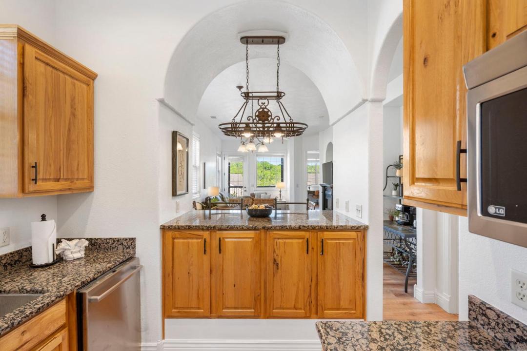 Photo of Kitchen in Indian Point